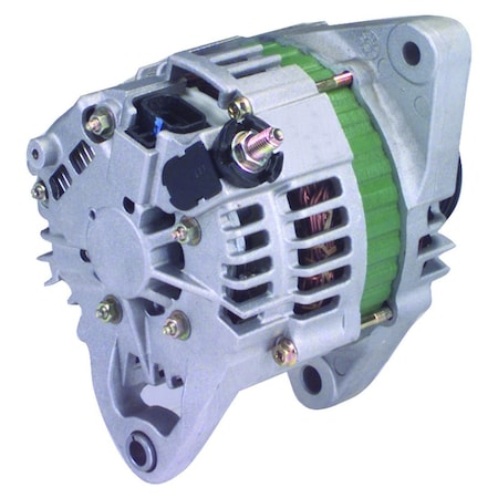 Replacement For Bosch, Al2393X Alternator